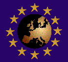 European Flag (c) IMSI