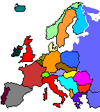 Europe  (c)IMSI