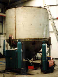 Pressure Vessel